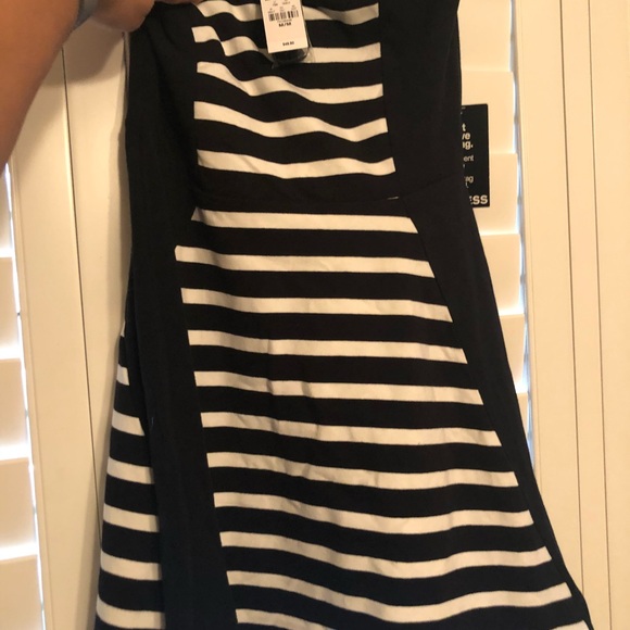 Tube top dress - Picture 2 of 3